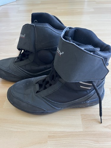 Stiefel schuhe motorrad - stiefel,