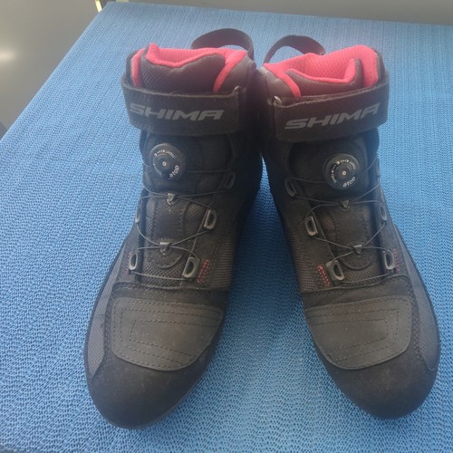 Motorradschuhe shima exo - |,
