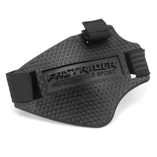 Motorradfahrer schuhschutz - motorradfahrer,