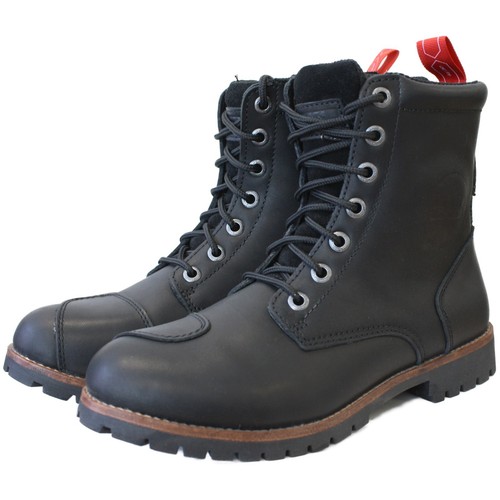 Motorrad schuhe ixs - motorrad,