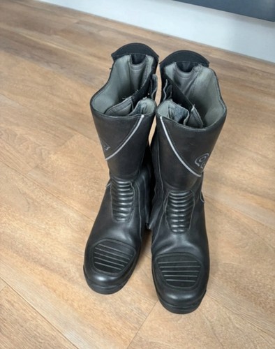 Daytona motorradstiefel - daytona,