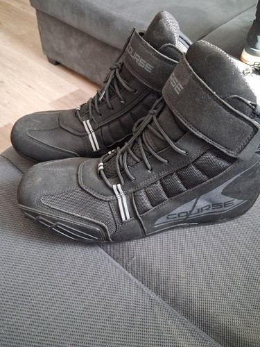 Motorrad roller schuhe stiefel - motorrad,