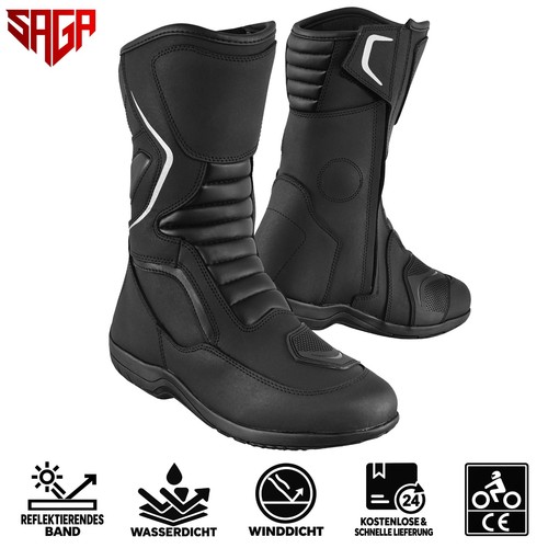 Herren motorrad tourenstiefel - herren, motorrad-tourenstiefel