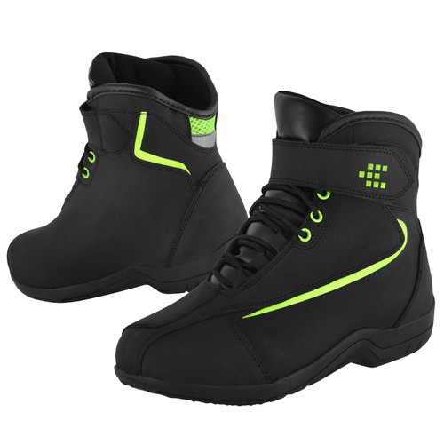 Motorrad tourenstiefel aus - motorrad,