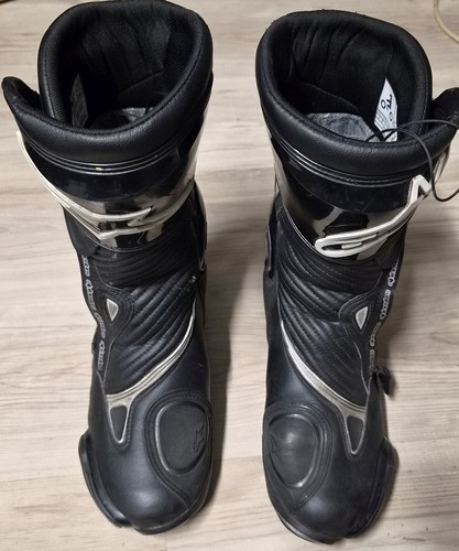Alpinestars smx plus gore - alpinestars, smx-plus