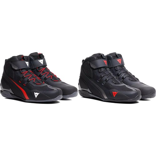 Dainese motorrad schuhe herian - dainese,